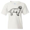 Heavy Cotton Youth Gildan T-Shirt Thumbnail