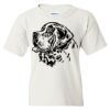 Heavy Cotton Youth Gildan T-Shirt Thumbnail