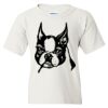 Heavy Cotton Youth Gildan T-Shirt Thumbnail