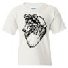 Heavy Cotton Youth Gildan T-Shirt Thumbnail
