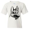 Heavy Cotton Youth Gildan T-Shirt Thumbnail