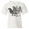 Heavy Cotton Youth Gildan T-Shirt Thumbnail