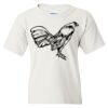 Heavy Cotton Youth Gildan T-Shirt Thumbnail