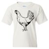 Heavy Cotton Youth Gildan T-Shirt Thumbnail