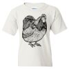 Heavy Cotton Youth Gildan T-Shirt Thumbnail