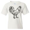 Heavy Cotton Youth Gildan T-Shirt Thumbnail