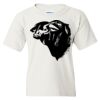 Heavy Cotton Youth Gildan T-Shirt Thumbnail