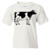 Heavy Cotton Youth Gildan T-Shirt Thumbnail