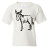 Heavy Cotton Youth Gildan T-Shirt Thumbnail