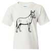 Heavy Cotton Youth Gildan T-Shirt Thumbnail