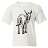Heavy Cotton Youth Gildan T-Shirt Thumbnail