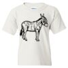 Heavy Cotton Youth Gildan T-Shirt Thumbnail