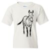 Heavy Cotton Youth Gildan T-Shirt Thumbnail