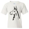 Heavy Cotton Youth Gildan T-Shirt Thumbnail