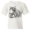Heavy Cotton Youth Gildan T-Shirt Thumbnail