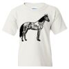 Heavy Cotton Youth Gildan T-Shirt Thumbnail