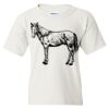 Heavy Cotton Youth Gildan T-Shirt Thumbnail