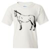 Heavy Cotton Youth Gildan T-Shirt Thumbnail