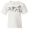 Heavy Cotton Youth Gildan T-Shirt Thumbnail