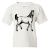 Heavy Cotton Youth Gildan T-Shirt Thumbnail