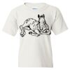 Heavy Cotton Youth Gildan T-Shirt Thumbnail