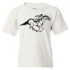 Heavy Cotton Youth Gildan T-Shirt Thumbnail