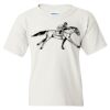 Heavy Cotton Youth Gildan T-Shirt Thumbnail