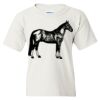 Heavy Cotton Youth Gildan T-Shirt Thumbnail