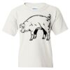Heavy Cotton Youth Gildan T-Shirt Thumbnail