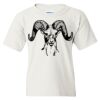 Heavy Cotton Youth Gildan T-Shirt Thumbnail