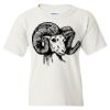 Heavy Cotton Youth Gildan T-Shirt Thumbnail