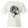 Heavy Cotton Youth Gildan T-Shirt Thumbnail