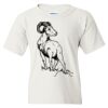 Heavy Cotton Youth Gildan T-Shirt Thumbnail