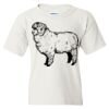 Heavy Cotton Youth Gildan T-Shirt Thumbnail