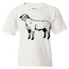 Heavy Cotton Youth Gildan T-Shirt Thumbnail