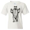 Heavy Cotton Youth Gildan T-Shirt Thumbnail