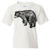 Heavy Cotton Youth Gildan T-Shirt Thumbnail