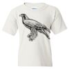 Heavy Cotton Youth Gildan T-Shirt Thumbnail