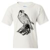 Heavy Cotton Youth Gildan T-Shirt Thumbnail