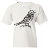Heavy Cotton Youth Gildan T-Shirt Thumbnail
