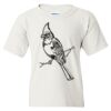 Heavy Cotton Youth Gildan T-Shirt Thumbnail