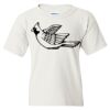 Heavy Cotton Youth Gildan T-Shirt Thumbnail