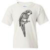 Heavy Cotton Youth Gildan T-Shirt Thumbnail