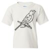 Heavy Cotton Youth Gildan T-Shirt Thumbnail