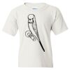 Heavy Cotton Youth Gildan T-Shirt Thumbnail