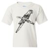 Heavy Cotton Youth Gildan T-Shirt Thumbnail