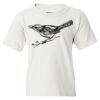 Heavy Cotton Youth Gildan T-Shirt Thumbnail