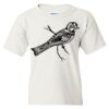Heavy Cotton Youth Gildan T-Shirt Thumbnail