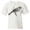 Heavy Cotton Youth Gildan T-Shirt Thumbnail