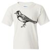 Heavy Cotton Youth Gildan T-Shirt Thumbnail